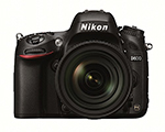 Nikon provides details of the D600 SLR Photo