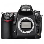 Nikon adds firmware upgrade for D700 Photo