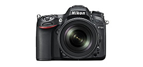 Nikon announces the D7100 DX SLR Photo