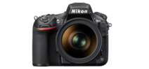 Nikon announces the D810 SLR Photo