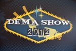 Wetpixel coverage from DEMA 2012 Photo
