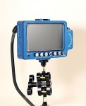 Review: Dive and See DNC-5 underwater monitor Photo