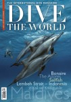 Dive the World magazine Photo