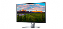 Dell announces 32 inch 8K monitor Photo