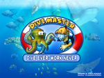 Divemaster game for the iPad to be released soon Photo