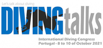 Registration Open for Diving Talks 2021 Photo