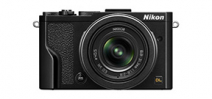 Nikon announces DL compact camera series Photo