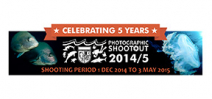 Call for entries: Durban Undersea Club Shootout 2015 Photo