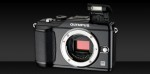 Olympus releases full details of the PEN E-PL2 EVIL camera Photo