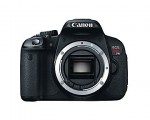 Canon releases the Rebel T4i/EOS 650D SLR Photo