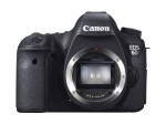 Canon announces the EOS 6D Photo