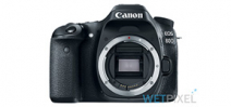 Canon announces EOS 80D Photo