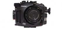 Fantasea announces housing for Sony a6500 and a6300 Photo