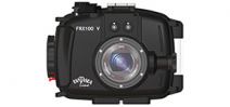 Fantasea announces RX100 Mark V compatibility Photo