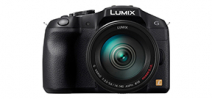 Panasonic announces the G6 mirrorless camera Photo