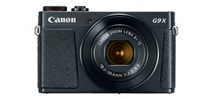 Canon announces new cameras at CES Photo