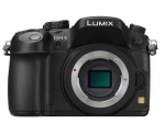 Panasonic LUMIX GH3 released at Photokina Photo