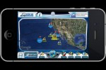 Expedition White Shark app on iTunes Photo