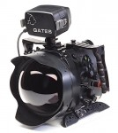 Gates releases images of EOS C300/C500 housings Photo