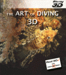 3D Underwater video on Blu-ray from the Red Sea Photo