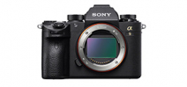 Sony announces the α9 full frame mirrorless camera Photo