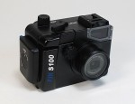 FIX releases housing for Canon S100 Photo