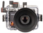 Ikelite releases TTL compatible housing for Olympus XZ-1 Photo