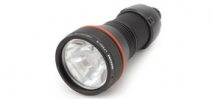 Inon releases LED flashlight LF1400-S Photo