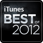 DiveFilm HD included in iTunes Best of 2012 Photo