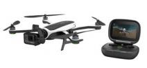 GoPro announces Karma drone and Hero 5 Photo
