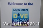 2011 London International Dive Show Photo