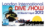 Alex Mustard to speak at the London Dive show Photo