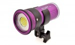 Nocturnal lights provides specifications of LUNA 4V lights Photo