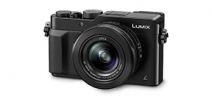 Panasonic announces the LX100 4K compact camera Photo