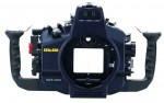 Sea & Sea announces housing for the Nikon D800 Photo