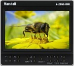 Review: Marshall V-LCD50-HDMI 5” SLR Monitor Photo