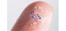 Microbeads ban goes into effect in UK this week Photo