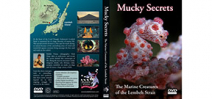 Mucky Secrets available on DVD Photo