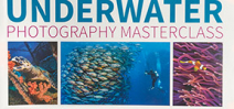 Book release: Underwater Photography Masterclass by Alex Mustard Photo