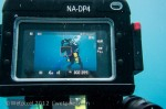 Review: Nauticam NA-DP4 housing with SmallHD DP4 monitor Photo