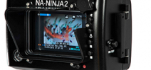 Nauticam releases the NA-Ninja 2 Photo