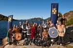 Nordic Photo Event has a Viking flavour Photo