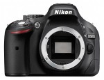 Nikon announces the D5200 SLR Photo