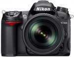 Nikon D7000 video licenses Photo
