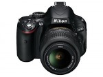 Nikon releases D5100 SLR Photo