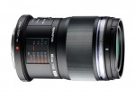 Olympus announces plans for 60mm macro lens Photo