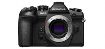 Olympus announces OM-D E-M1 Mark II Photo