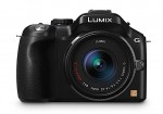 Panasonic releases the LUMIX G5 EVIL camera Photo