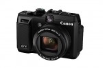 Canon announces Powershot G1 X compact camera Photo