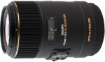 Sigma updates 105mm f2.8 macro lens Photo